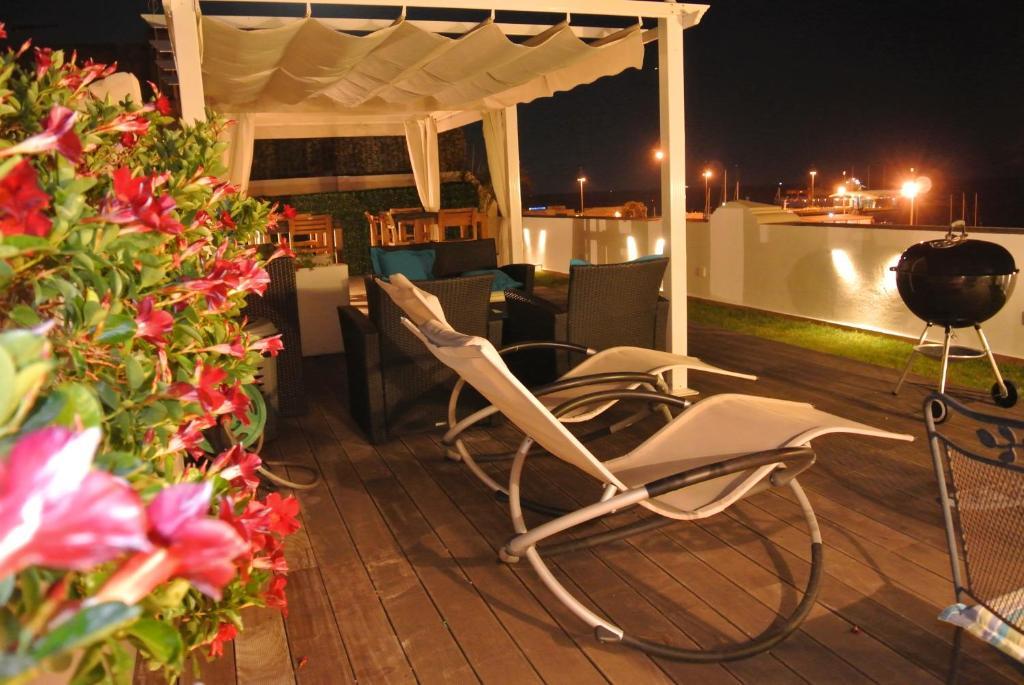 مبيت وإفطار كالياري Marina Di Castello المظهر الخارجي الصورة