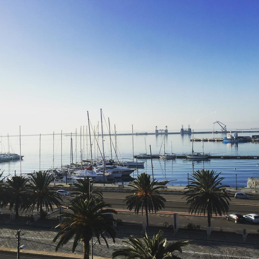 مبيت وإفطار كالياري Marina Di Castello المظهر الخارجي الصورة