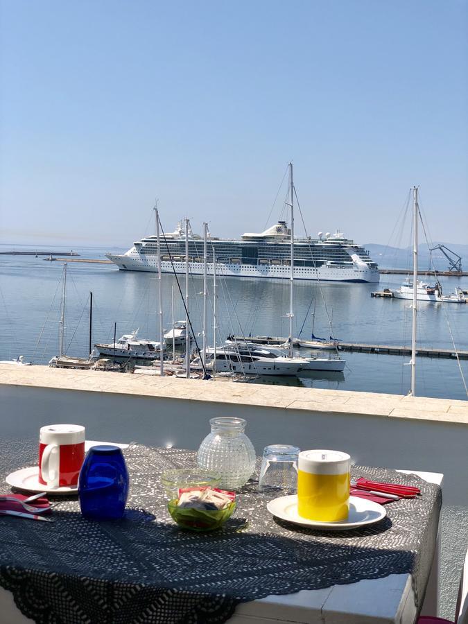 مبيت وإفطار كالياري Marina Di Castello المظهر الخارجي الصورة