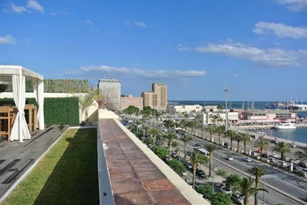 مبيت وإفطار كالياري Marina Di Castello المظهر الخارجي الصورة